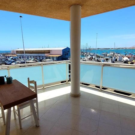 Amazing Ocean View Apartment Corralejo Kültér fotó
