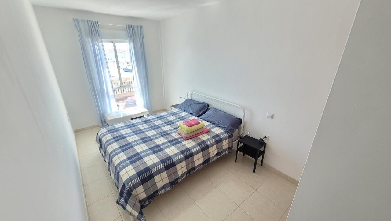 Amazing Ocean View Apartment Corralejo Kültér fotó